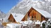 Chalet Pleynet